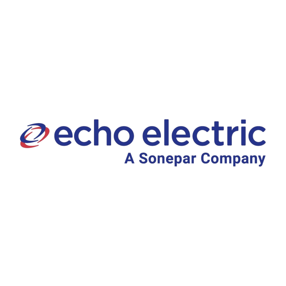 As of March 2026, Echo Group, Holt Electrical, Pepco, Richards Electric, and Springfield Electric have rebranded together under the Echo Electric name, bringing you enhanced service, improved logistics, and a stronger commitment to powering your succ