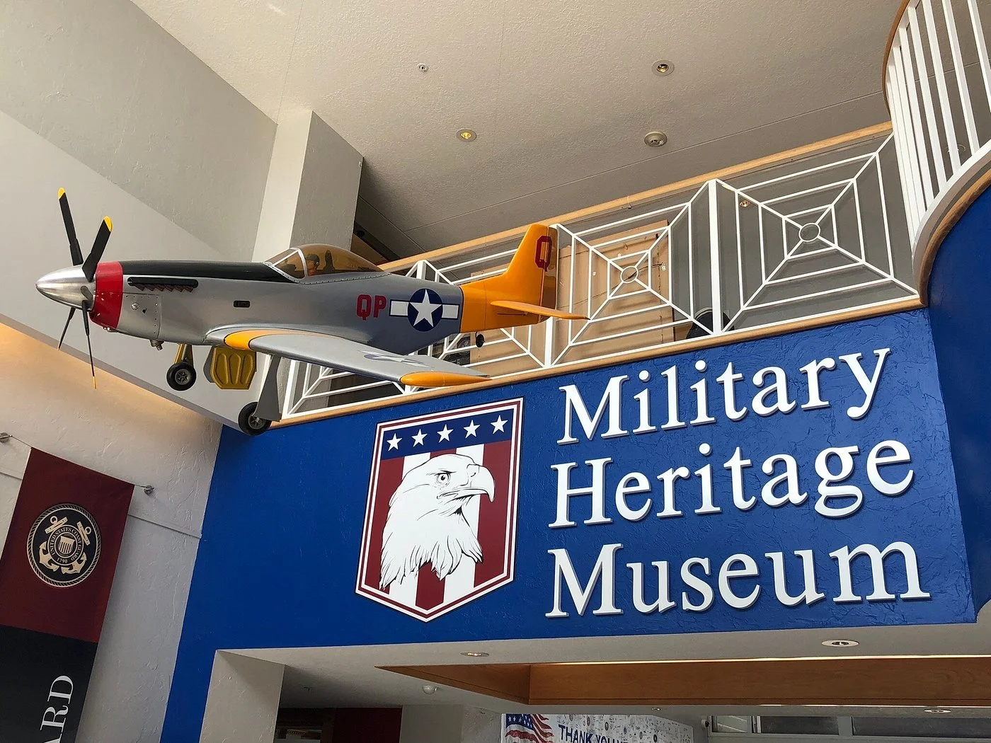 Military Heritage Museum