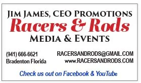 Racers & Rods