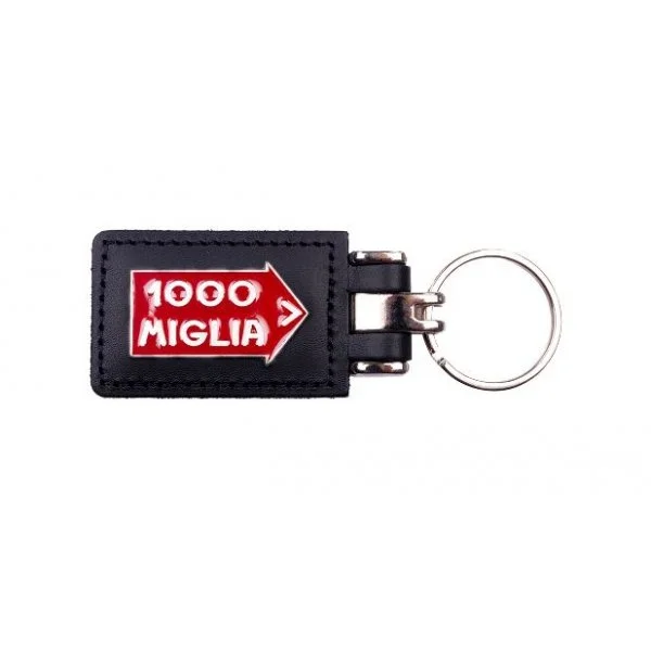 Leather Key Chain Black.jpg