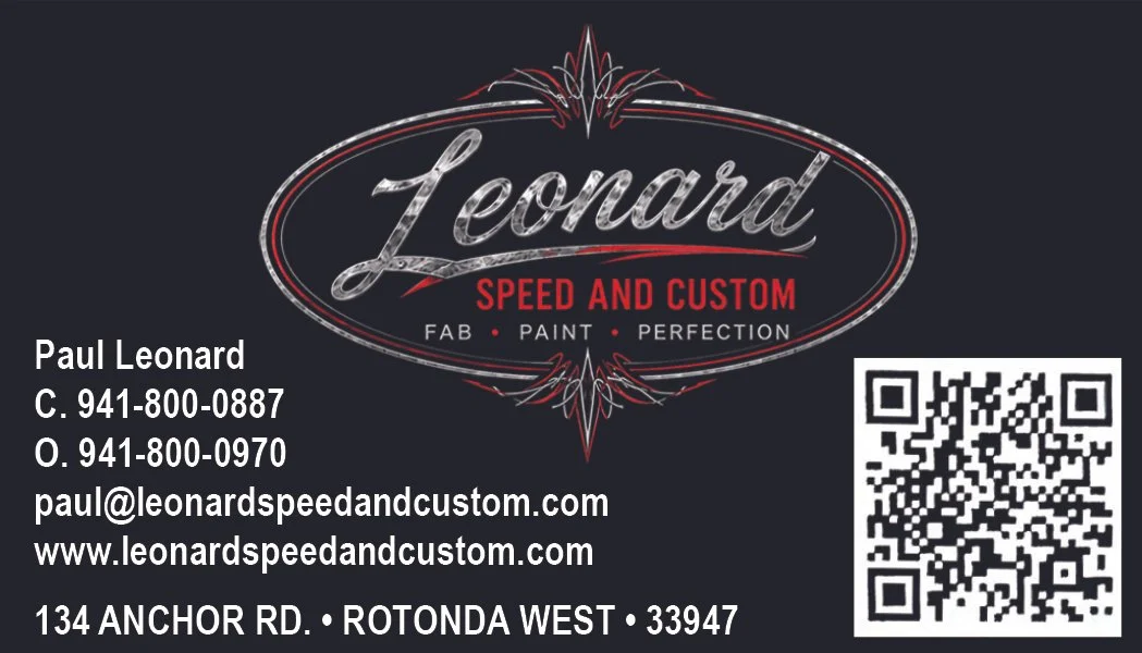 Leonard