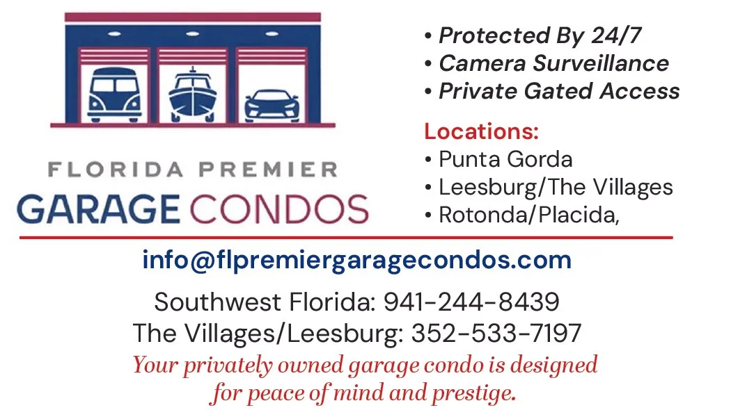 Garage Condos