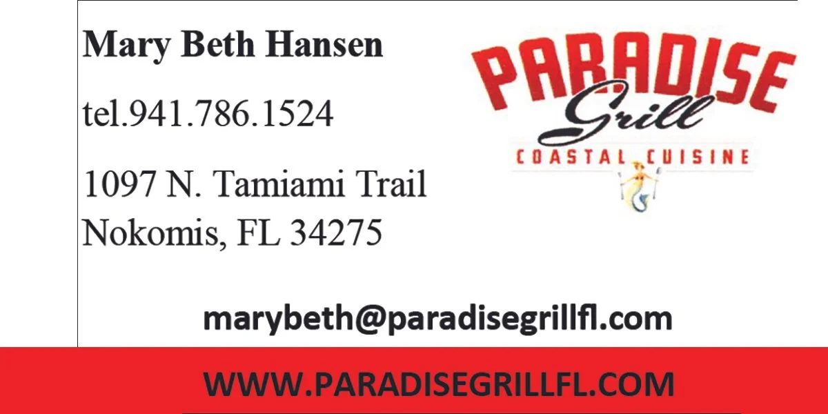 Paradise Grill