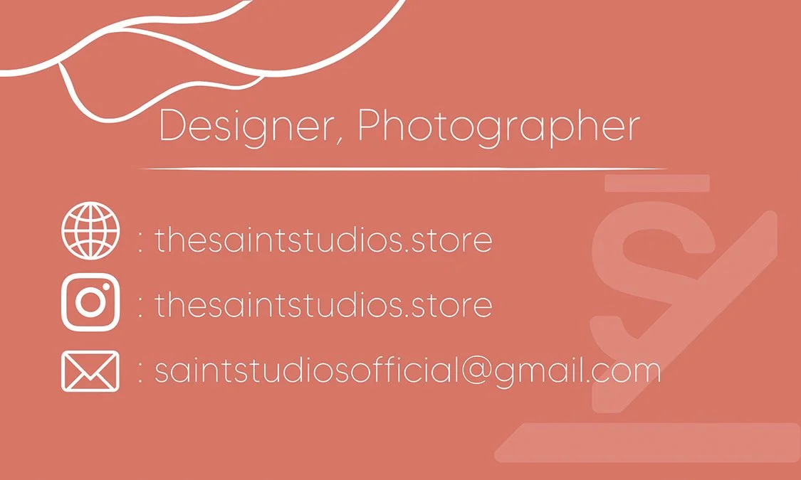 the saint studios