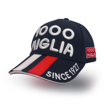 Official 1000 Miglia Hat