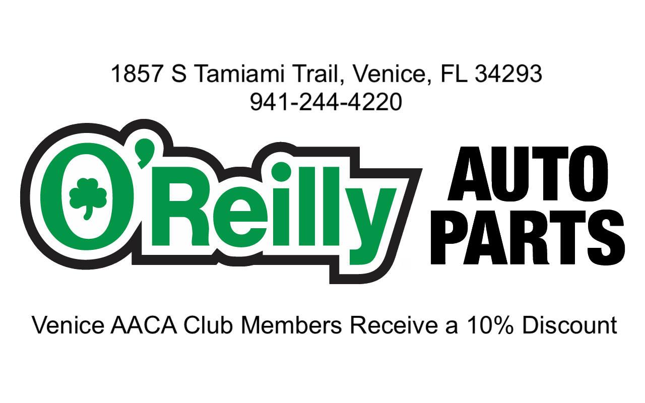 O'Reilly Auto Parts