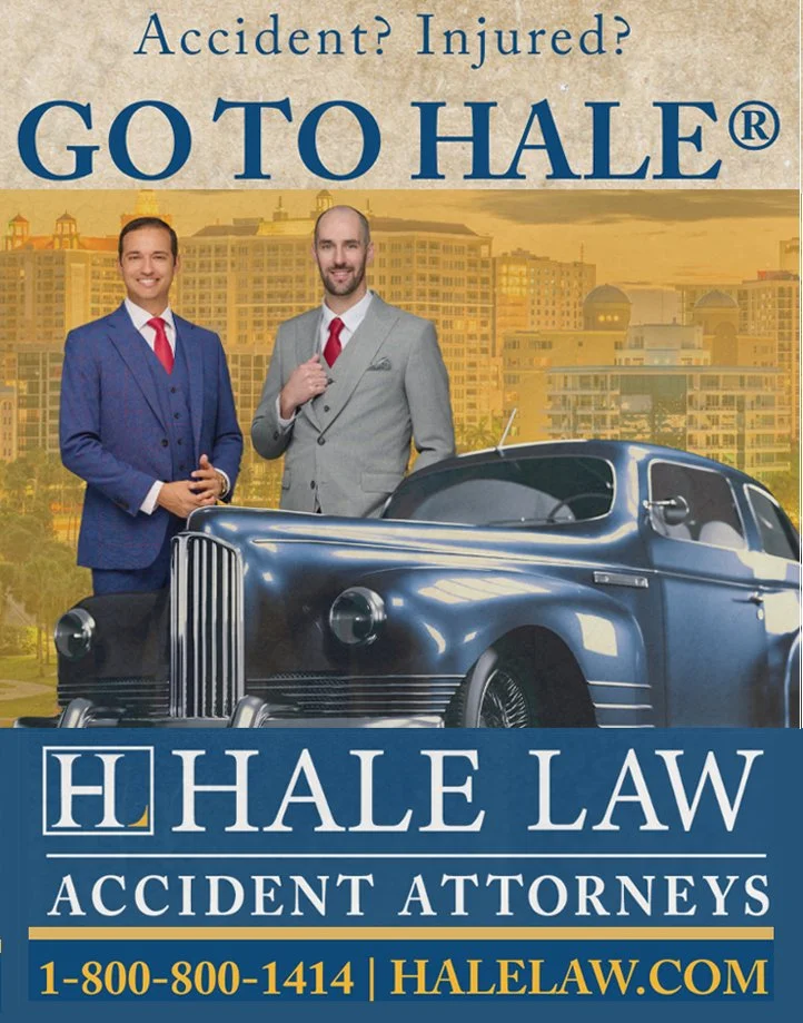 Hale Law
