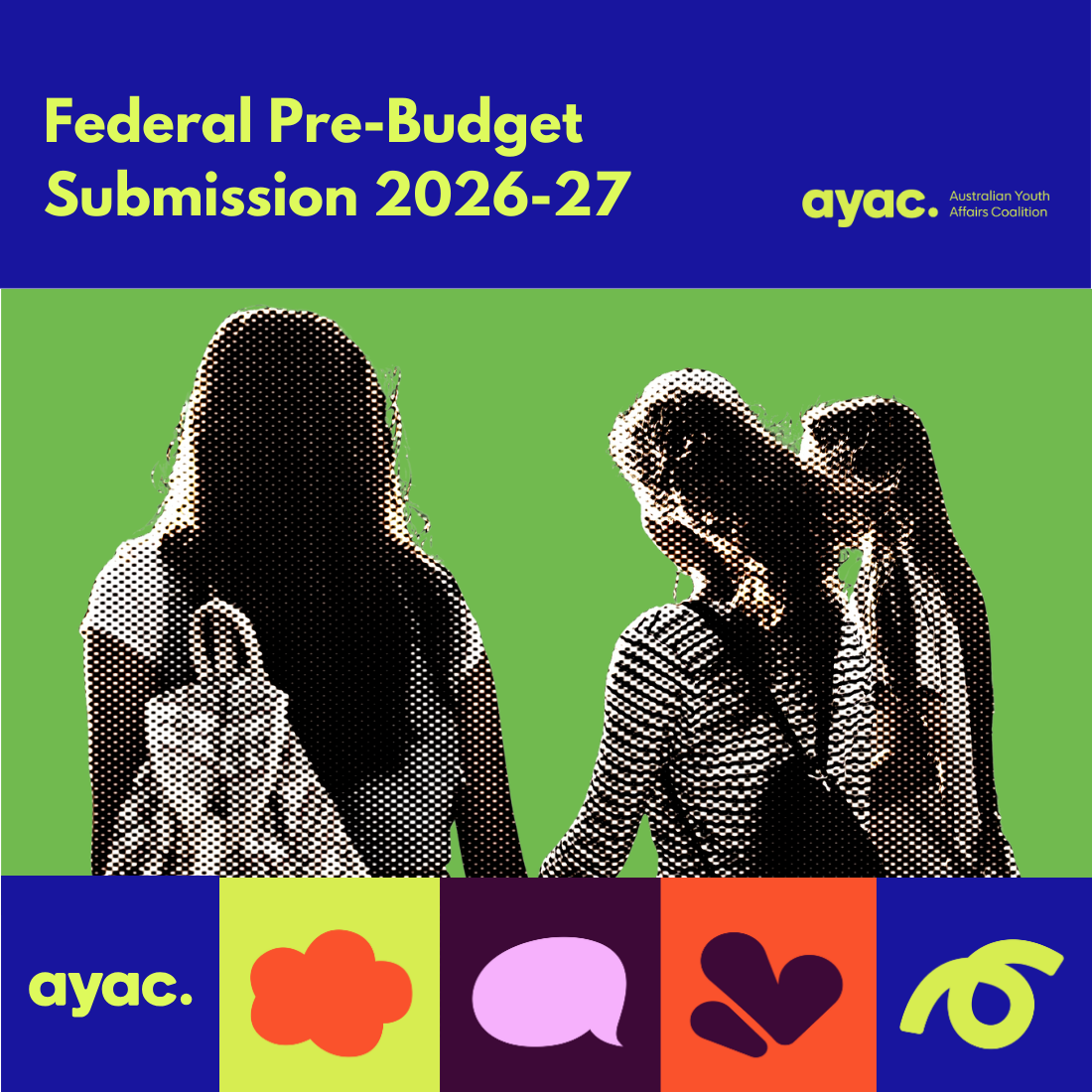 AYAC’s Federal Pre-Budget Submission 2026-27: A Summary&nbsp;