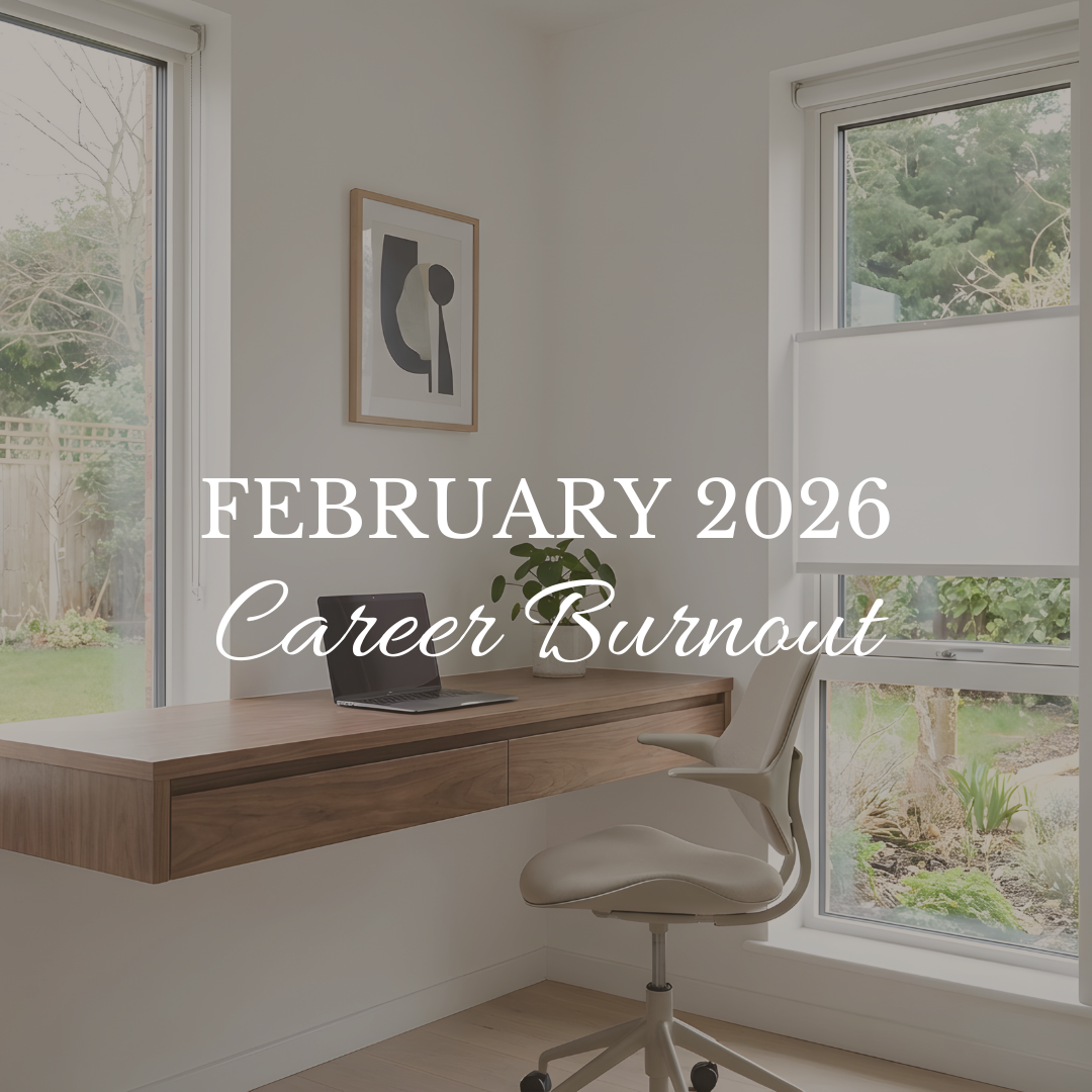 Career Burnout | Newsletter: February 2026