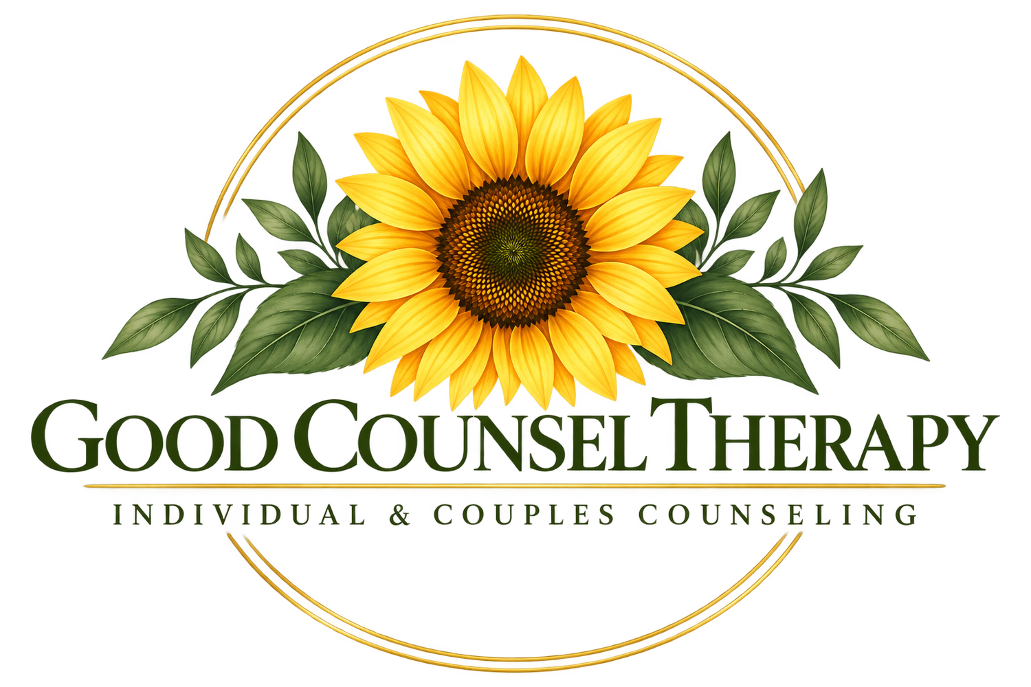 Good Counsel Therapy, PLLC Mental Health Therapy