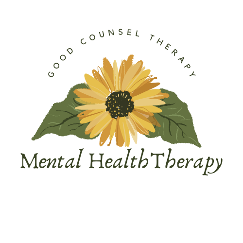 Good Counsel Therapy, PLLC Mental Health Therapy