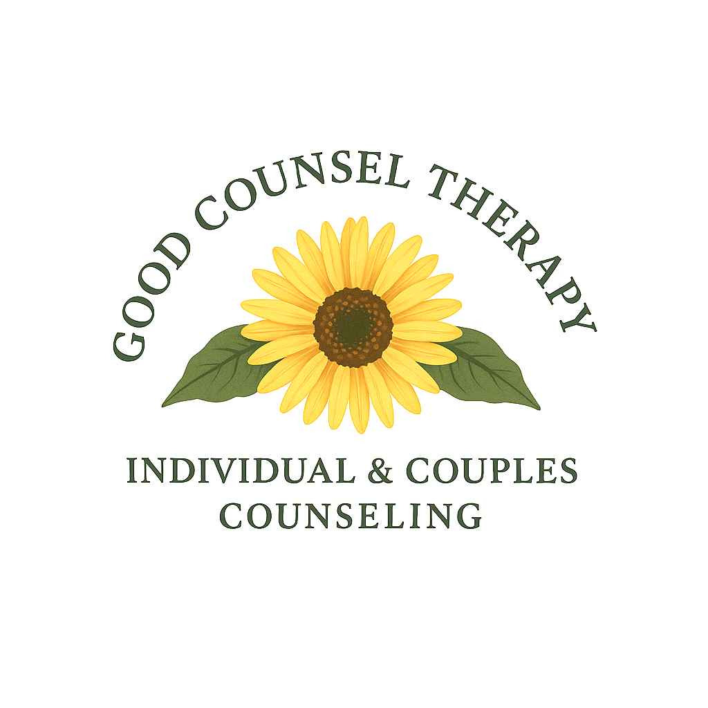 Good Counsel Therapy, PLLC Mental Health Therapy