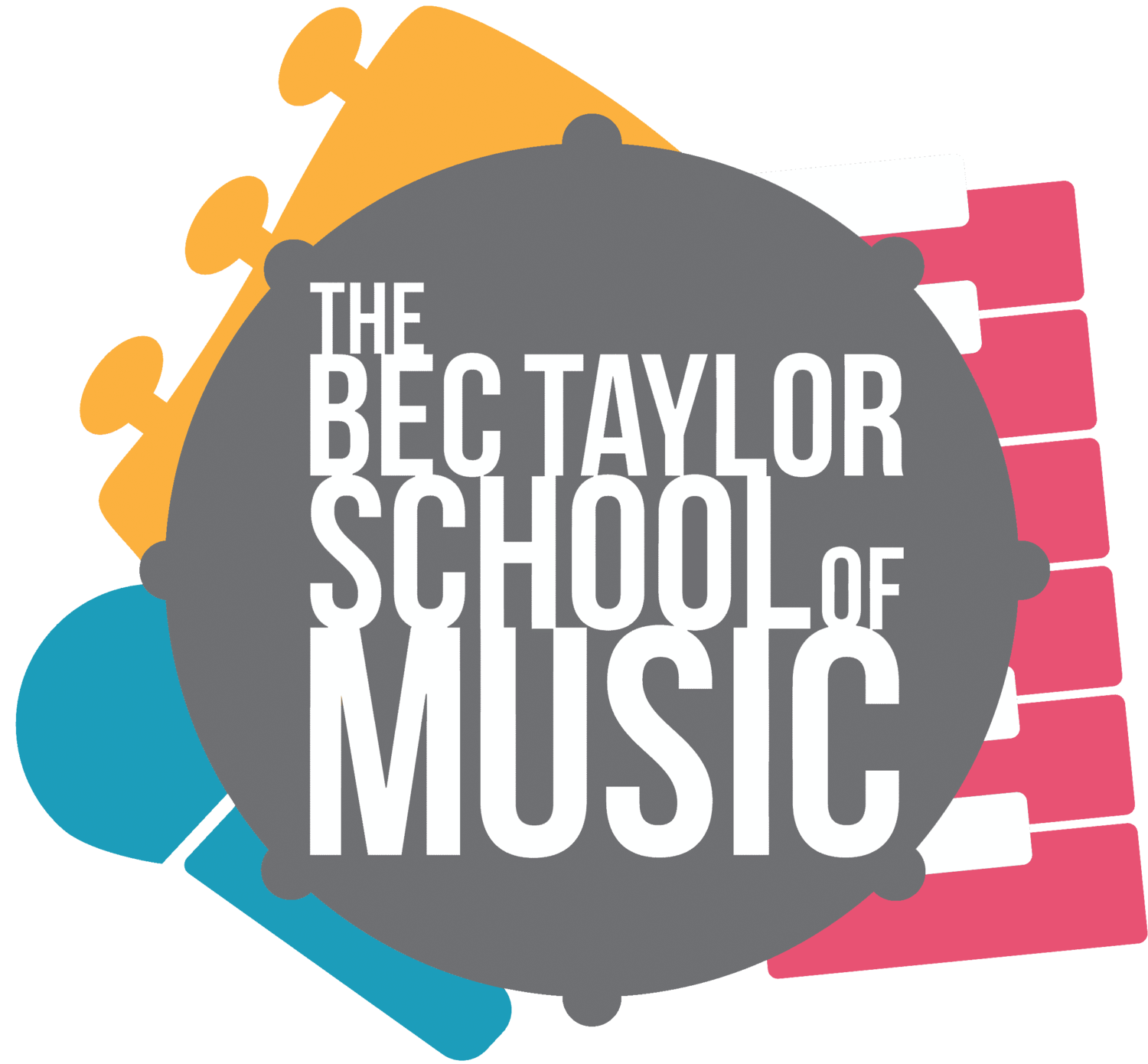 The Bec Taylor School Of Music