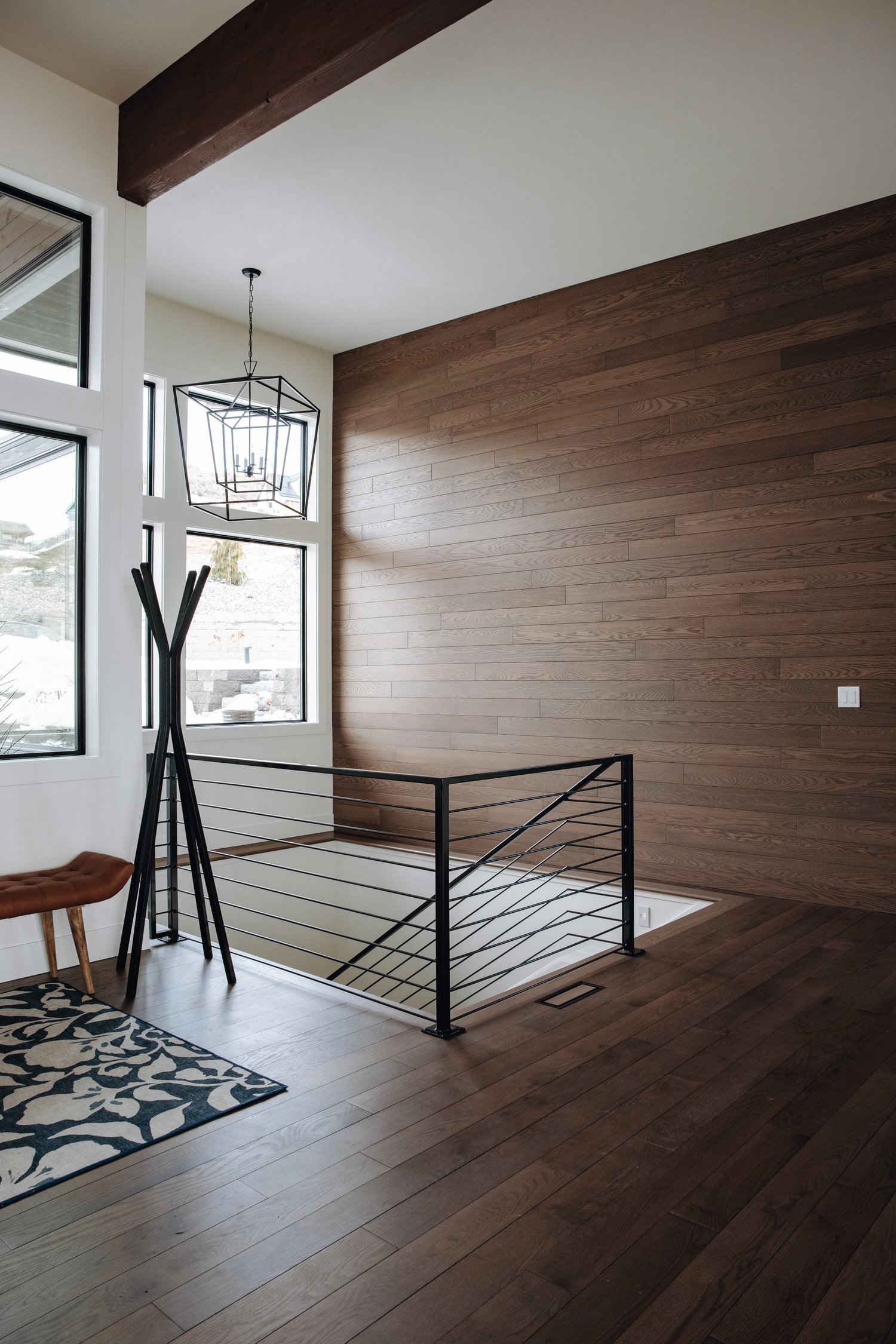 Built Right: The Details That Set Blu Water Apart