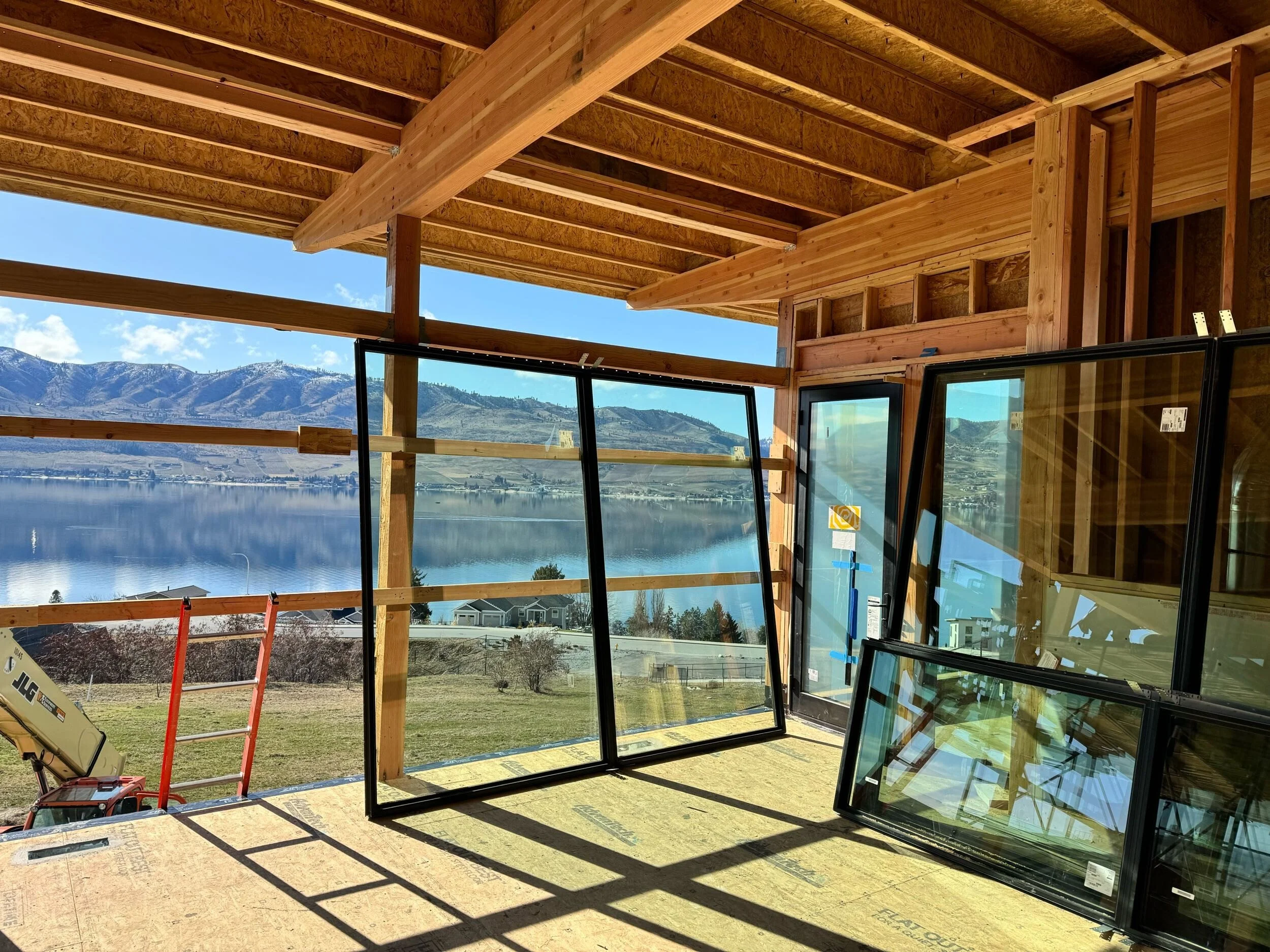 Inside the Timeline of a Custom Build