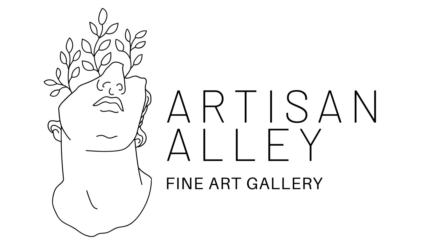 Artisan Alley