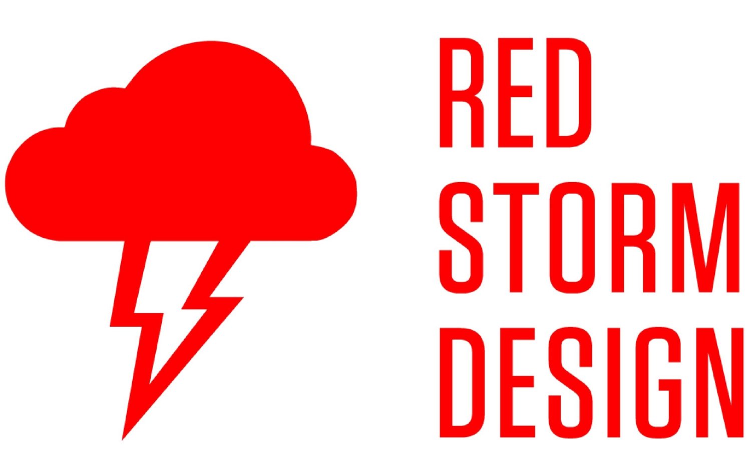 Red Storm Design