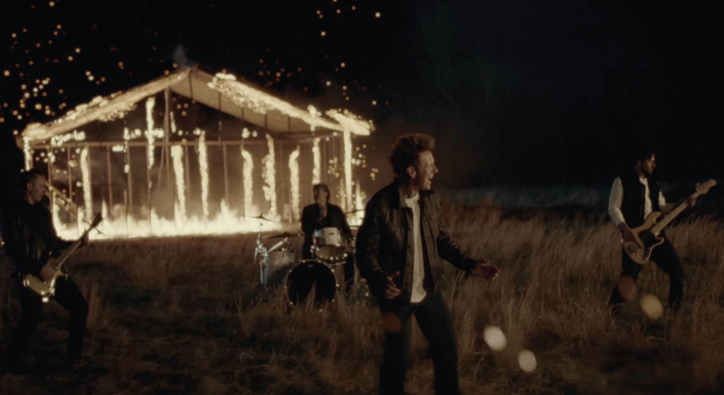 Papa Roach / Wake Up Calling