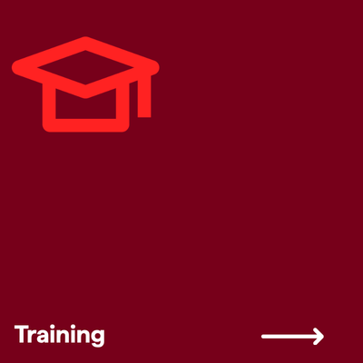 staff and workplace training