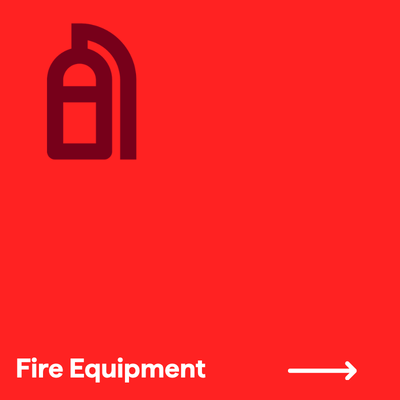 extinguishers