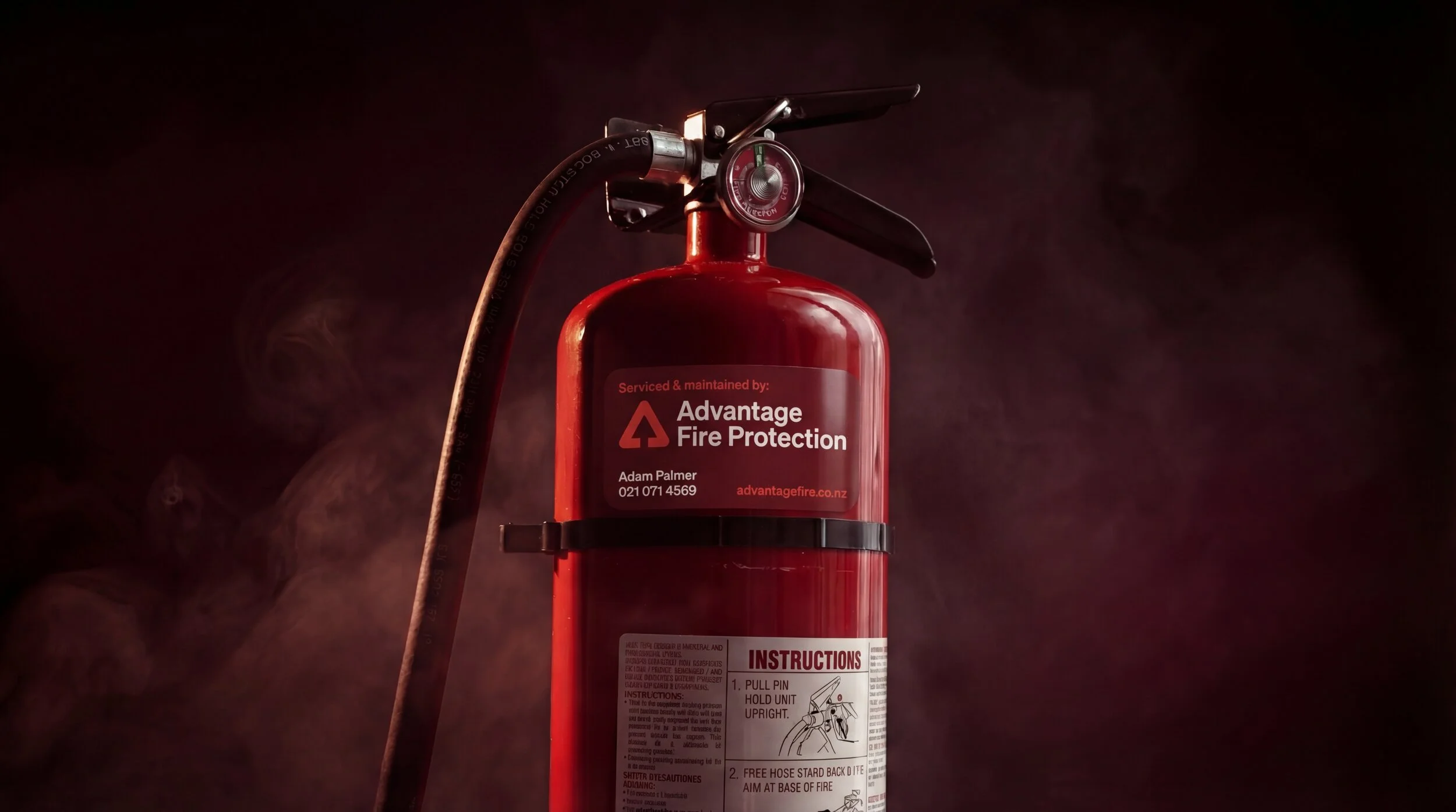 Fire Protection Made Simple