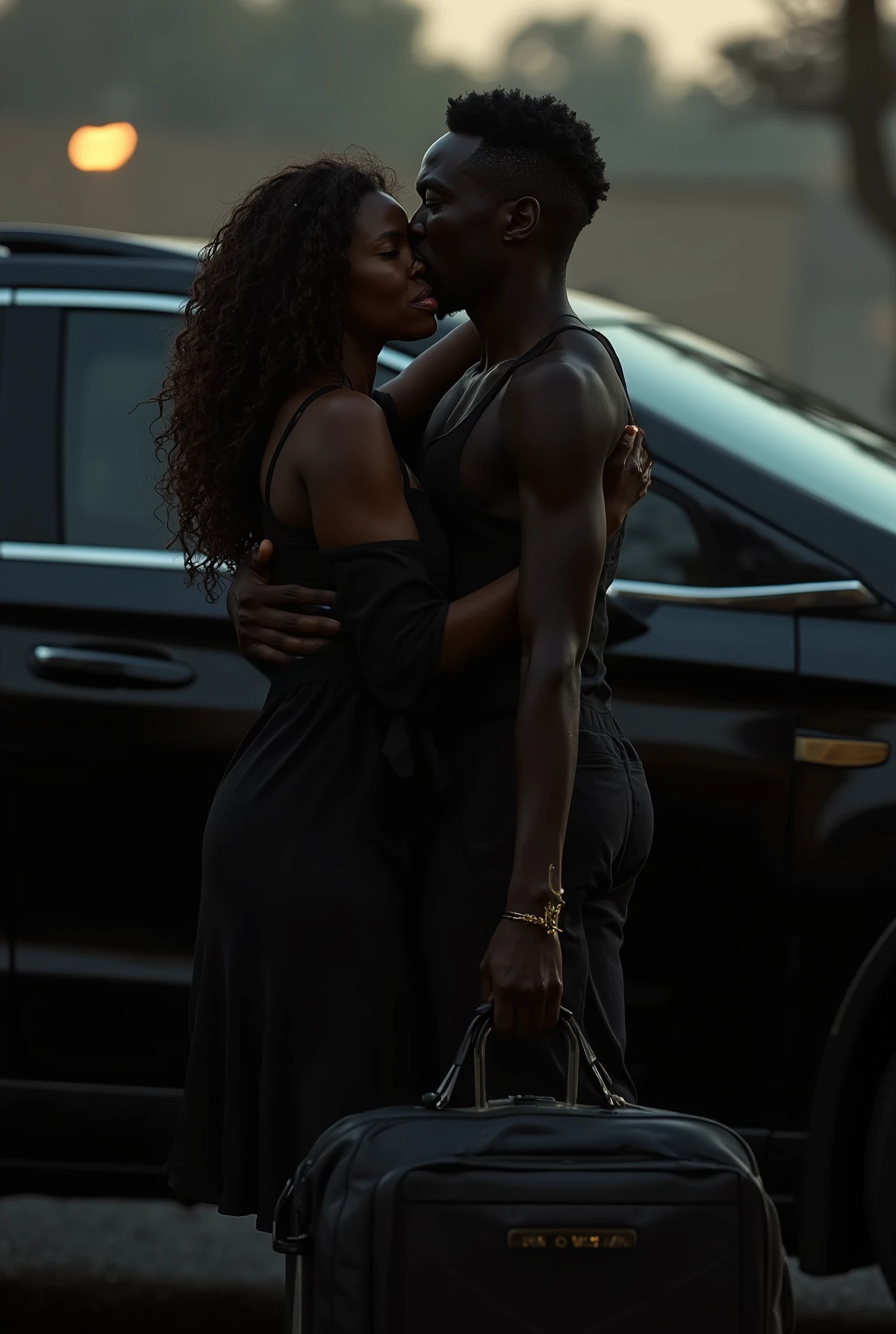 BTT Chapter 9: Farewell From Gate 7