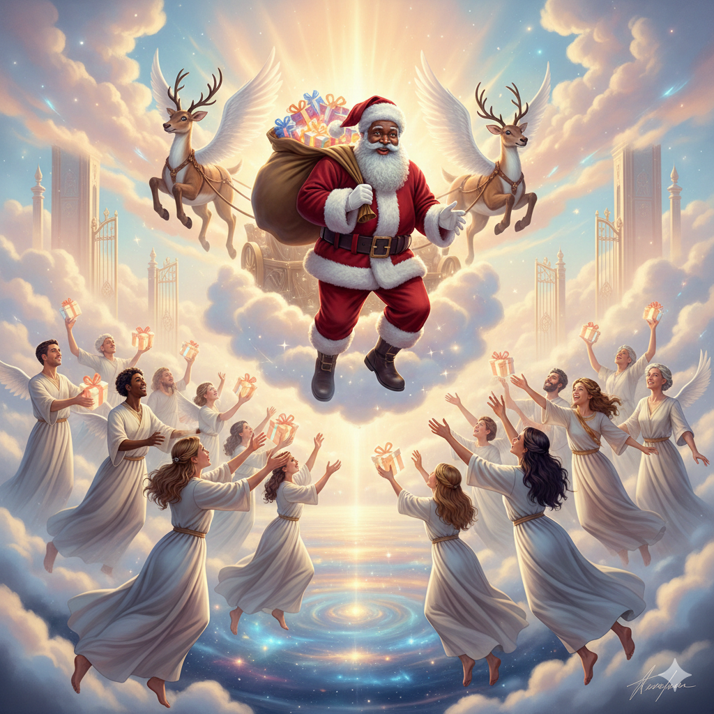 Finding Joy When the Holidays Don’t Feel the Same Anymore