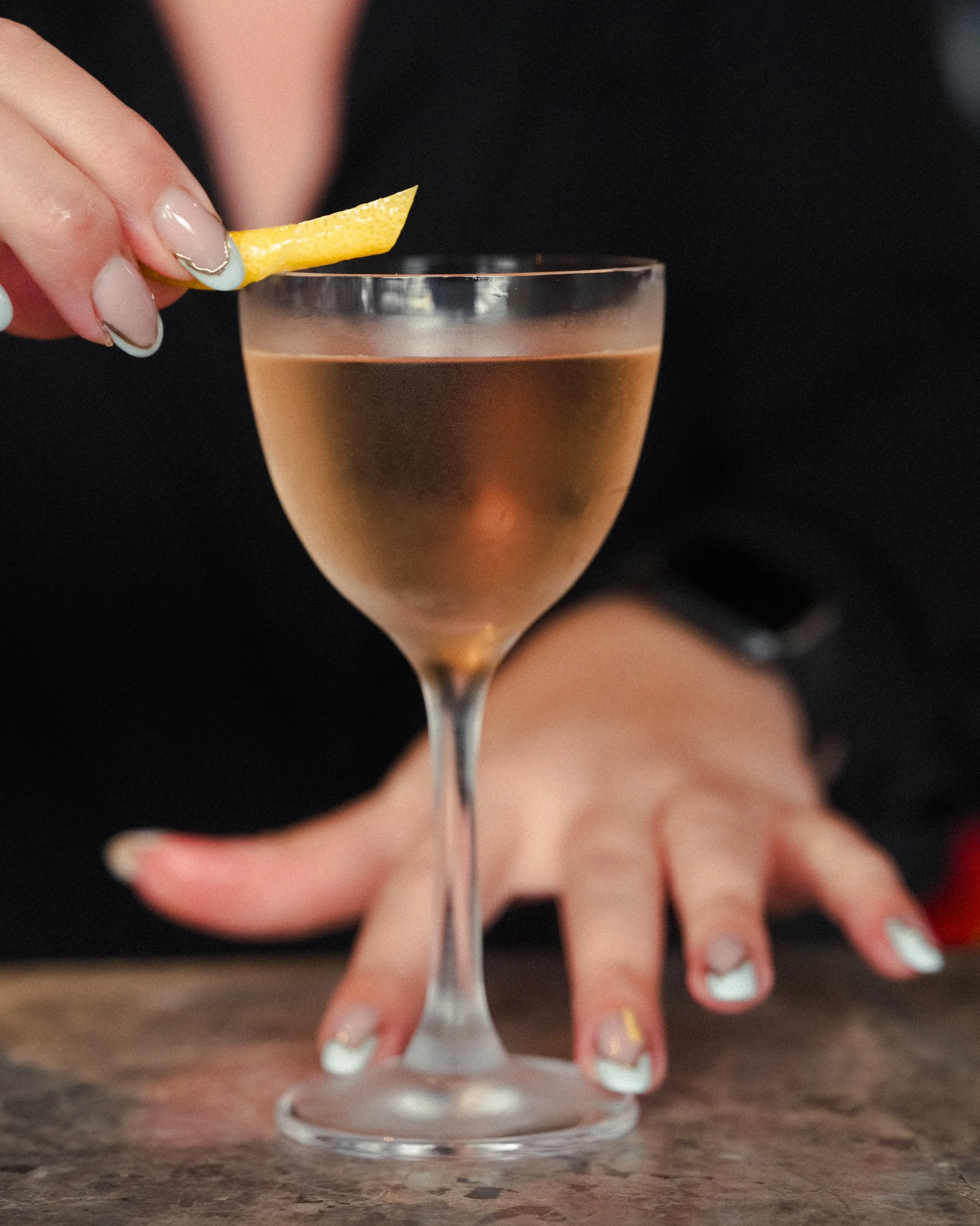 Teller restaurant and bar in Brunswick East
