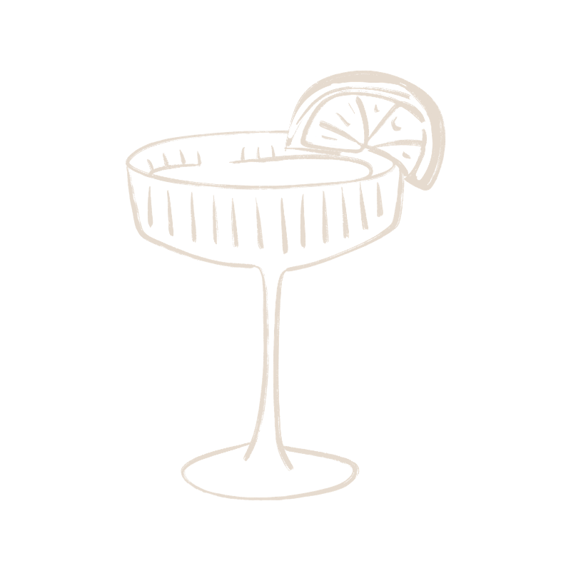 Margarita illustration