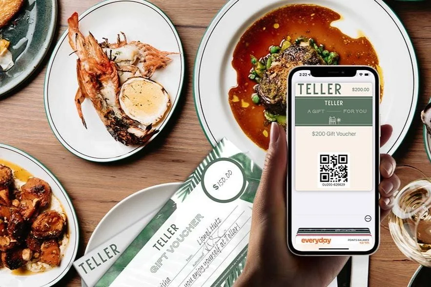 Buy a virtual hug for your mum this mother's day