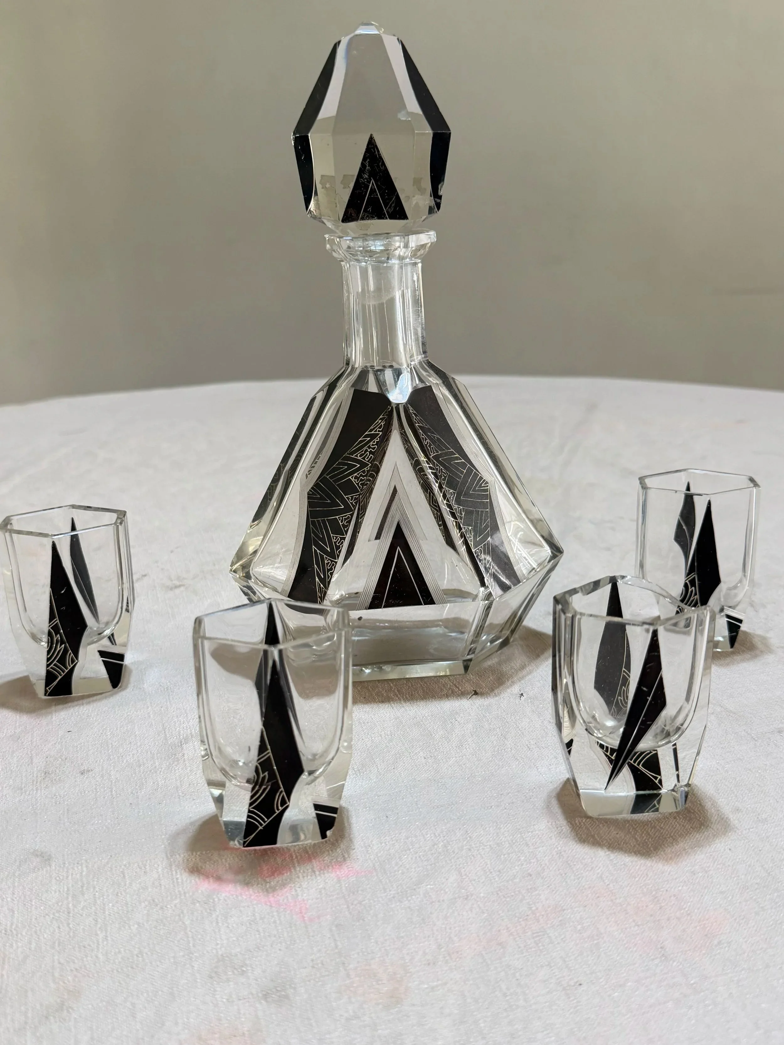 Decanter