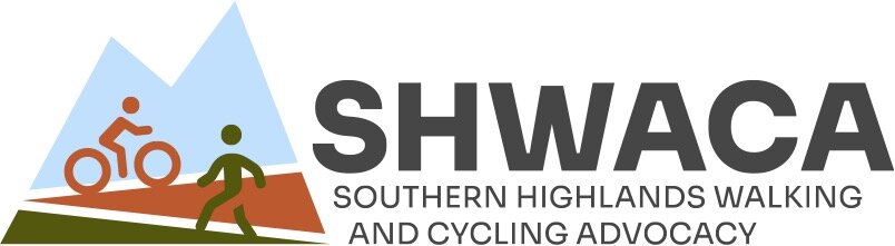 Southern Highlands Walking and Cycling Advocacy