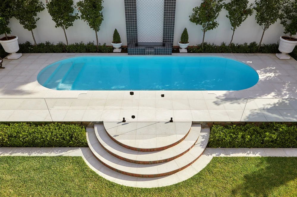 Frameless Glass Pool Fencing Melbourne — Tough Glass Worx