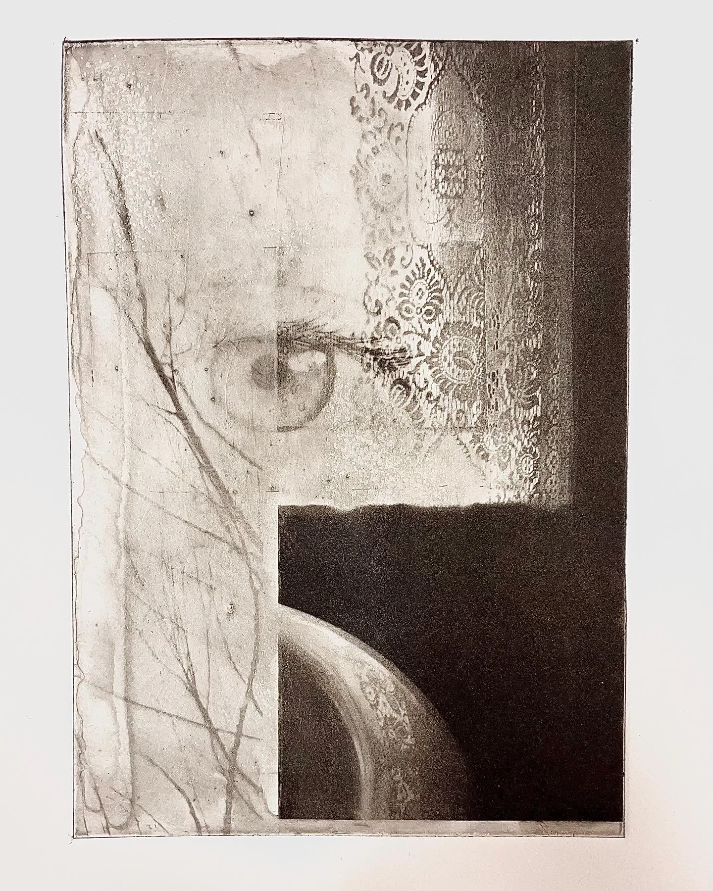 Photopolymer Etching