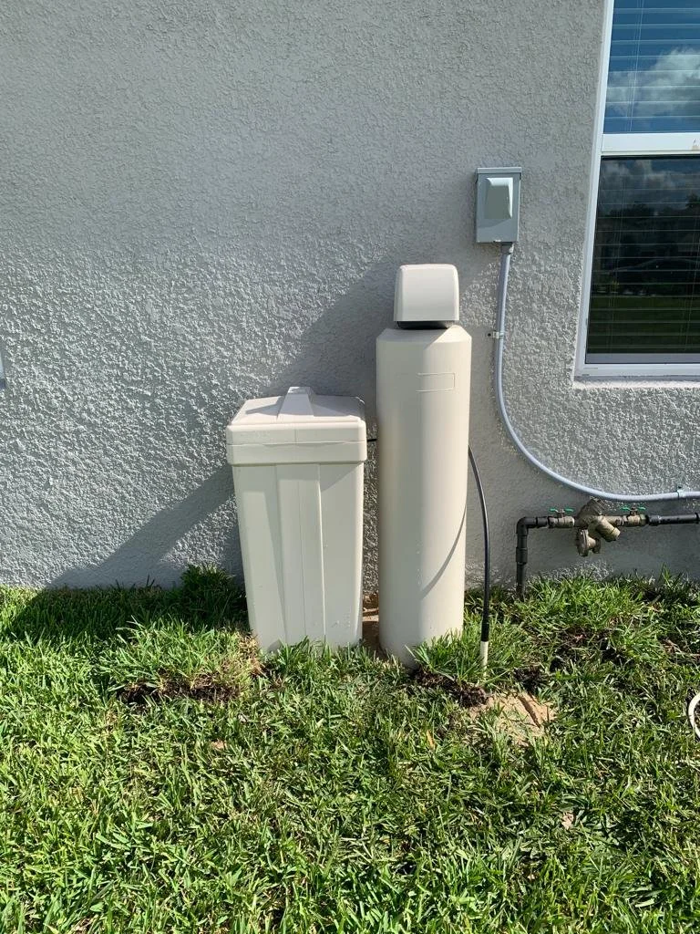 Water Treatment — Crystalline Water Solutions, Inc