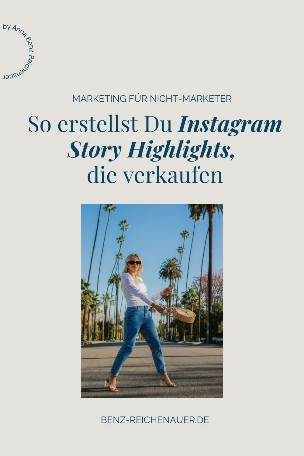 So erstellst Du Instagram Story-Highlights, die verkaufen