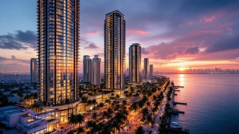 Vela Bay