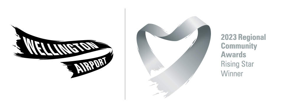 Logo of Community Award Winners Rising Star