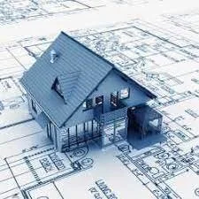 New Build Landscape Design near Hobart