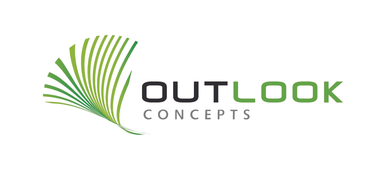 Outlook Concepts - Landscape Design