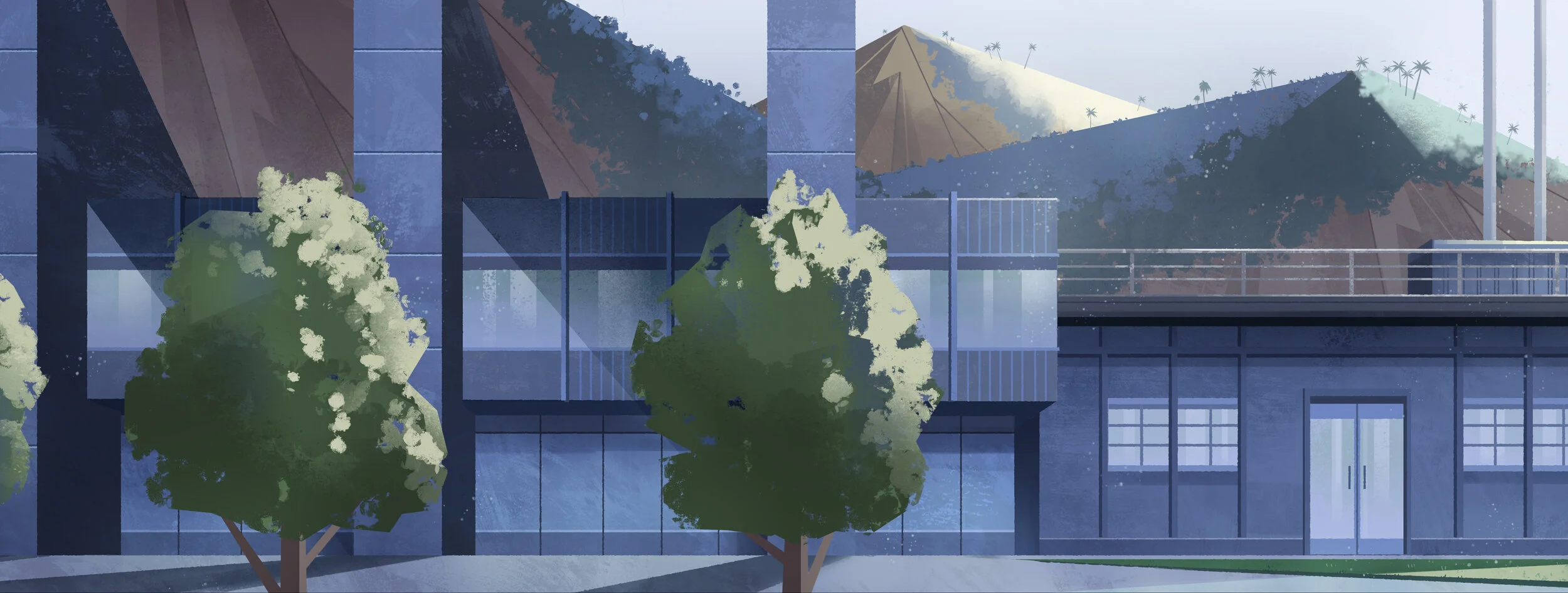 EXT - VILE Dorm (PAN) - Daytime_final.jpg