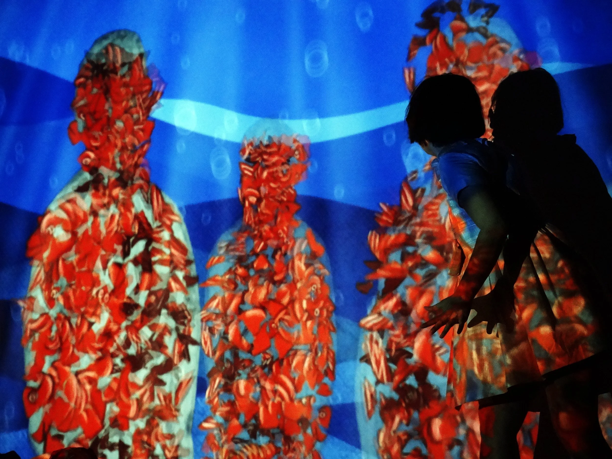 Photo by Santiago Legón