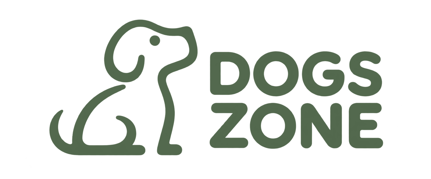 Dogs Zones