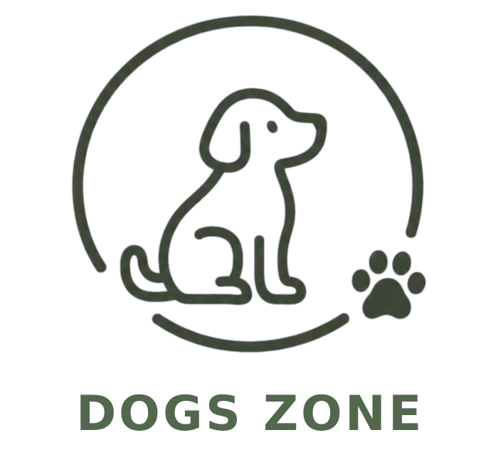 Dogs Zones