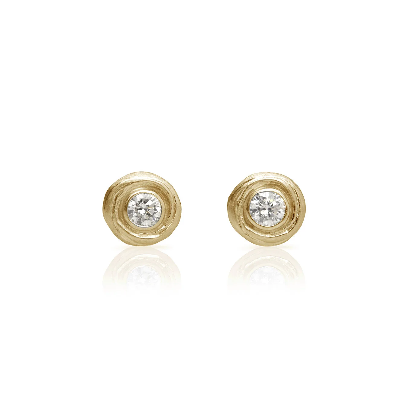 Nested Diamonds