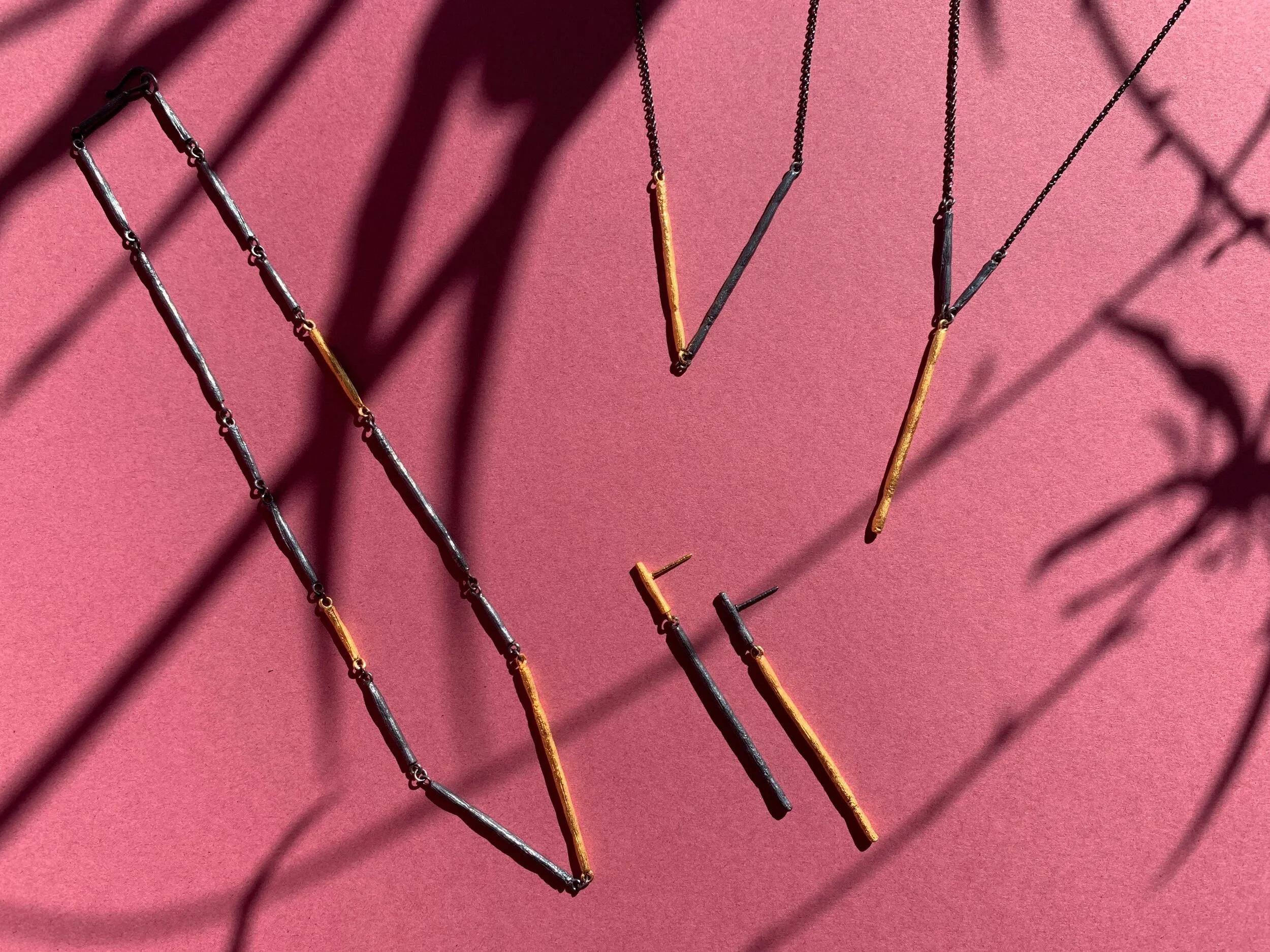 TRIBUTARY COLLECTION