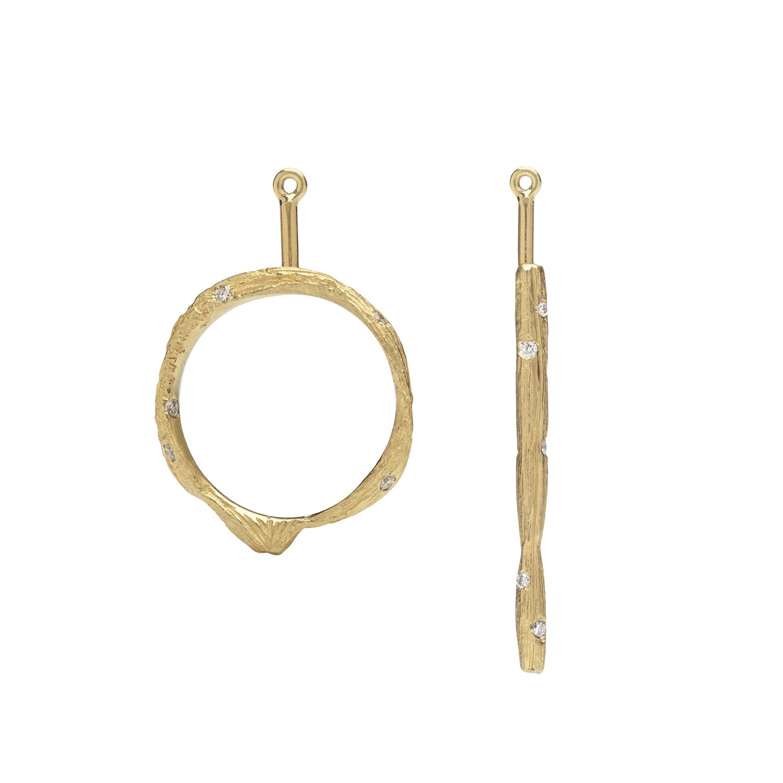 Sprinkle seedpod jackets 