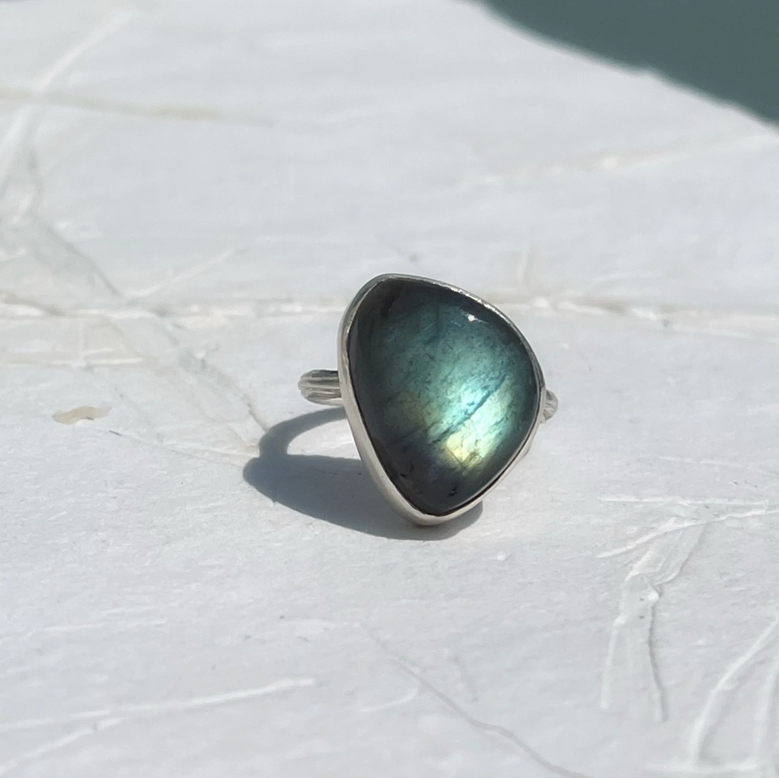 Labradorite Cabochon
