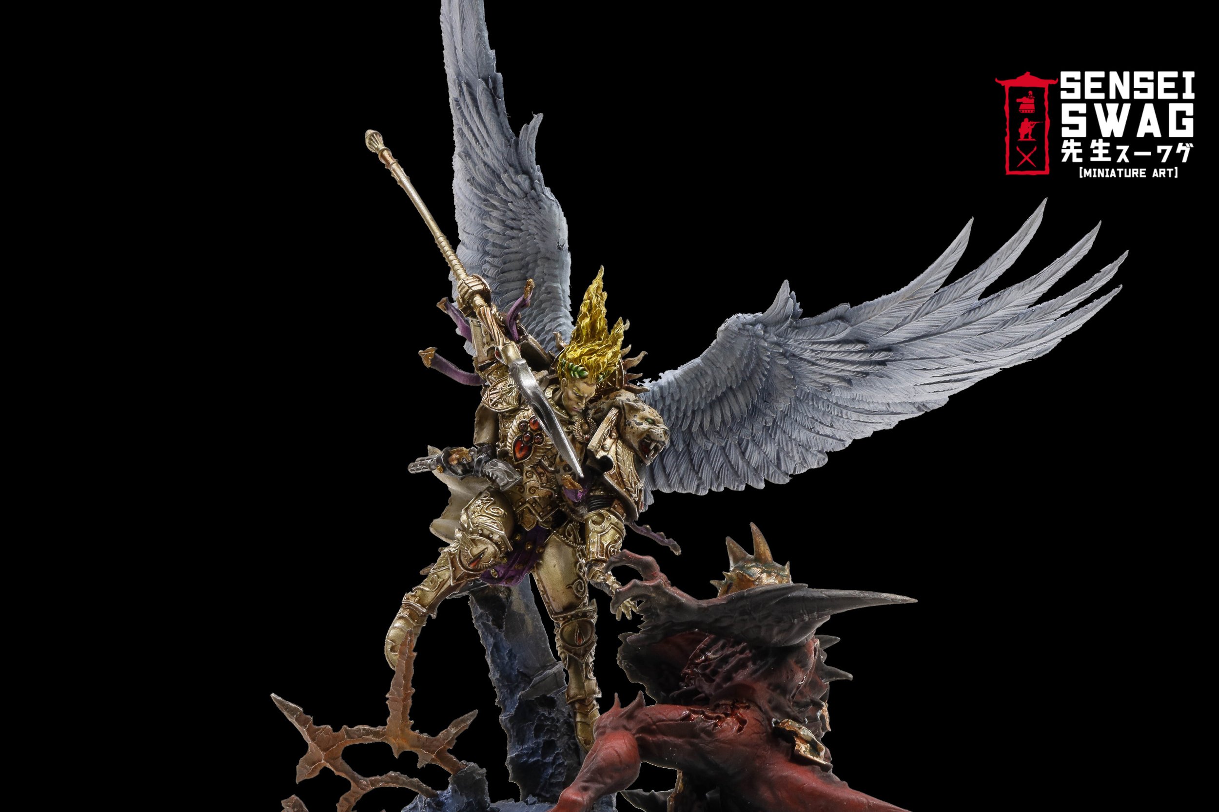 Sanguinius Forgeworld Primarch of the Blood Angels Legion-2.JPG