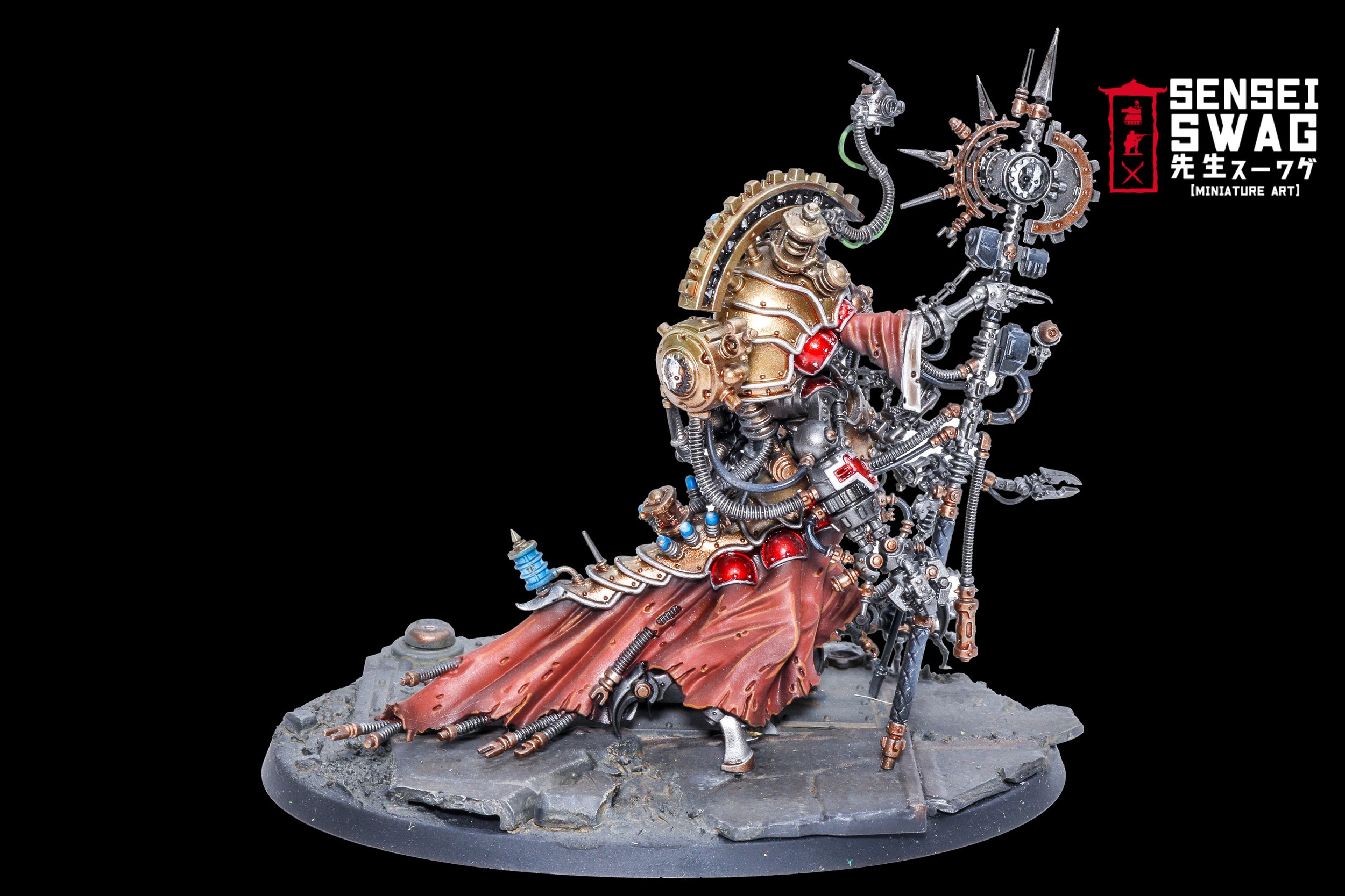 Mars Adeptus Mechanicus Gloss Candy Red 8.JPG